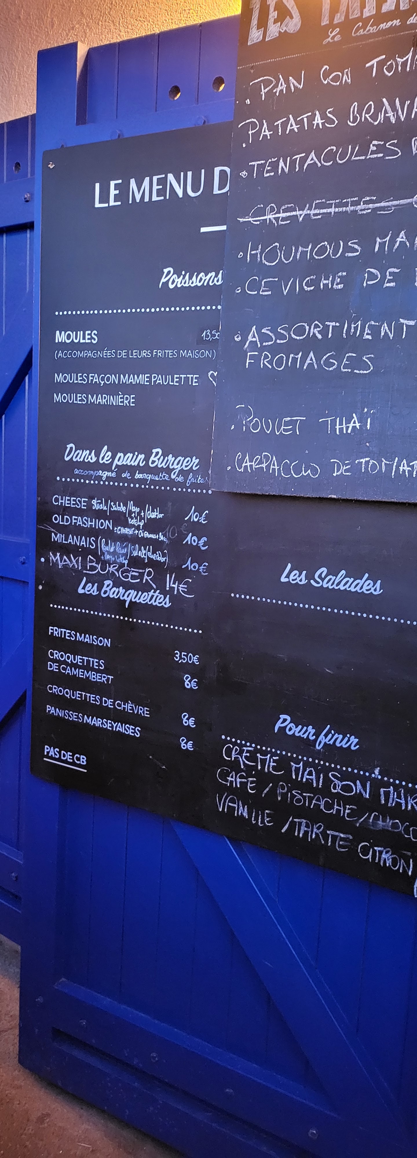 Photo n° 3 de l'avis de Régine.H fait le 12/07/2022 à 19:52