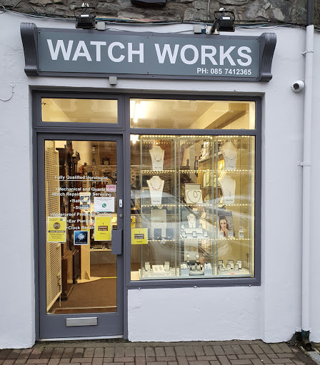 Watch Works