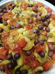 Photo n°46 de L'Orientine Restaurant à Neuilly-sur-Marne ()