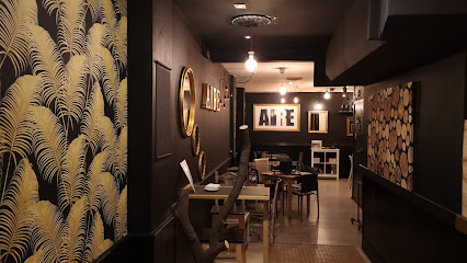 Información y opiniones sobre Aire Tapas Bar de Zaragoza