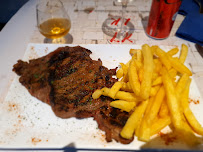 Steak du Restaurant casher Le Kotel à Vincennes - n°3