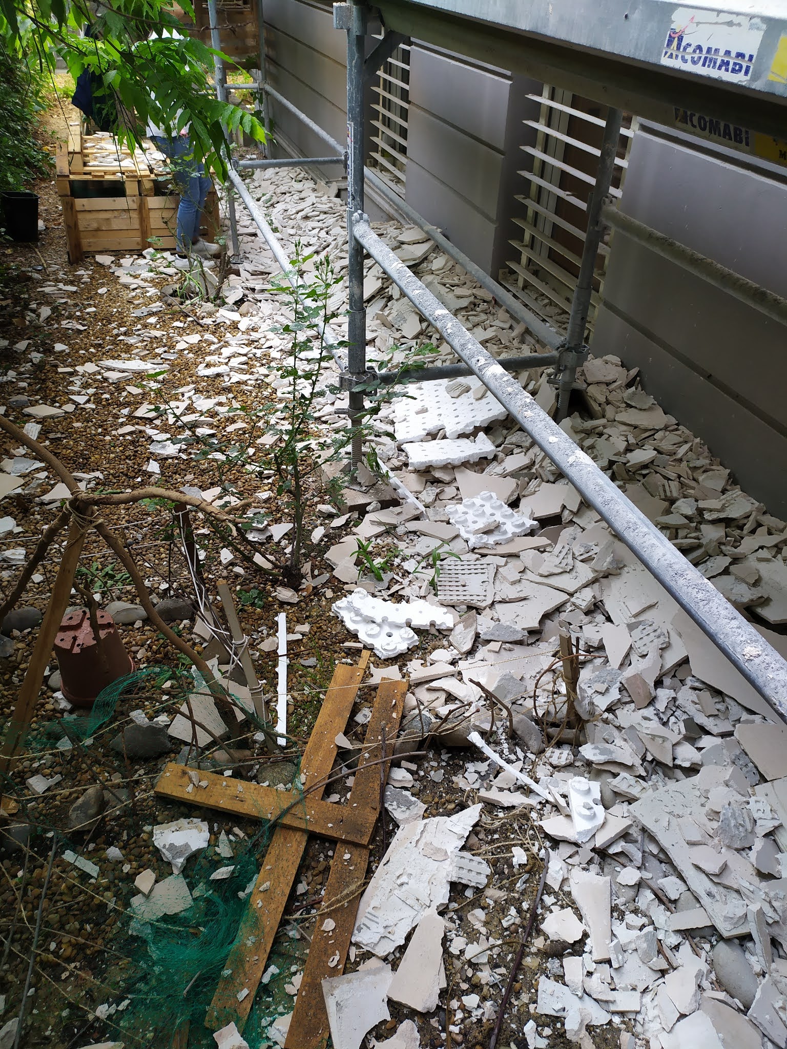 Photo n° 8 de l'avis de Leo.u fait le 29/06/2020 à 13:34