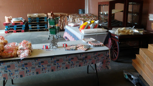 Grocery Store «The Fresh Market», reviews and photos, 2510 Quarry Lake Dr, Baltimore, MD 21209, USA