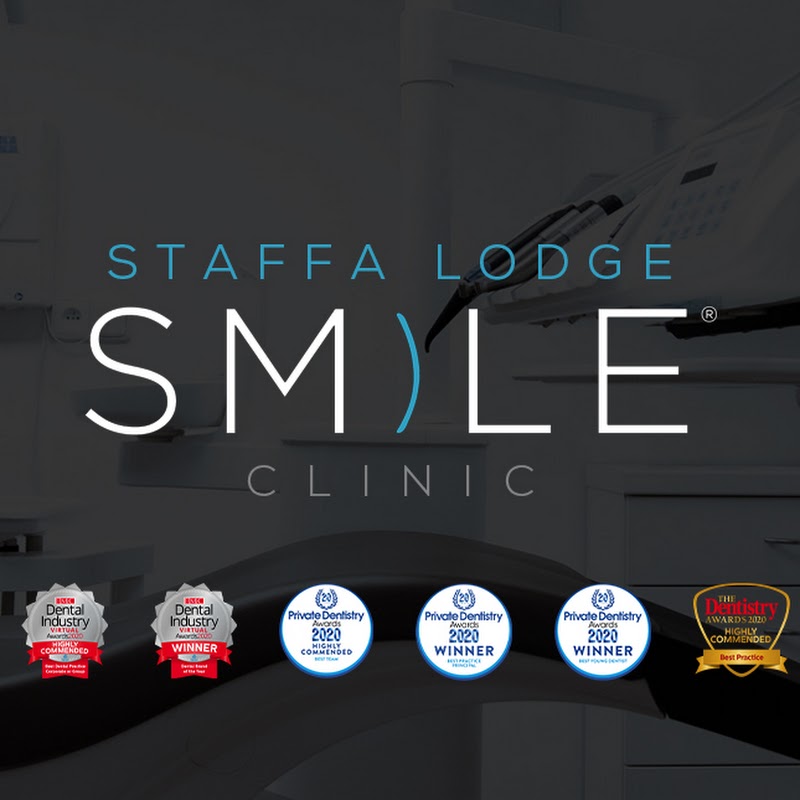Staffa Lodge Smile Clinic