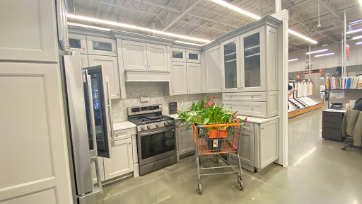 Home Improvement Store «The Home Depot», reviews and photos, 325 120th Ave NE, Bellevue, WA 98005, USA