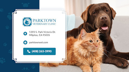 Parktown Veterinary Clinic