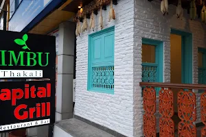 Jimbu Thakali by Capital Grill image