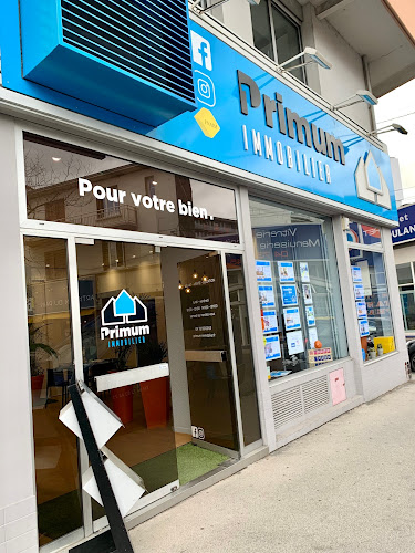 Agence Immobilière Primum - Clermont-Fd et Pont-du-Château à Clermont-Ferrand