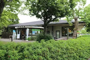 Daisen Park Information Centre image
