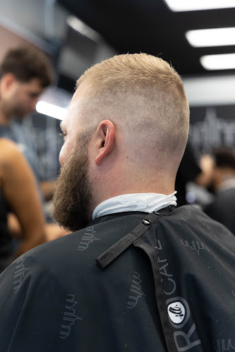 Barber Shop «Look Sharp Barbershop», reviews and photos, 146 Morris St, Morristown, NJ 07960, USA