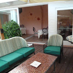 Photo n°7 de l'avis de Claudia.i fait le 03/10/2018 à 14:13 sur le  La Locanda Delle Donne Monache à Maratea