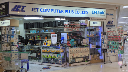 Jet Computer Plus Co., Ltd.
