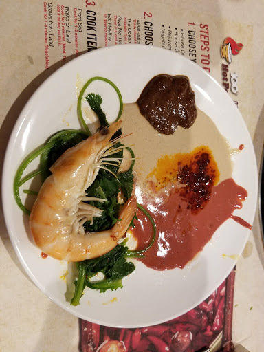Hot Pot, Hot Pot image