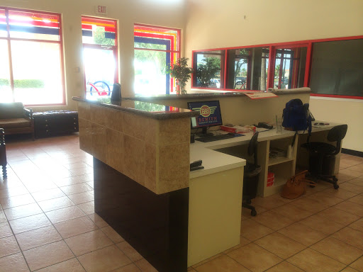 Auto Repair Shop «Premium Automotive Services», reviews and photos, 711 W Dove Ave, McAllen, TX 78504, USA