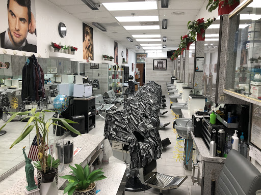 Barber Shop «Hairstyles by John», reviews and photos, 1602 E Hallandale Beach Blvd, Hallandale Beach, FL 33009, USA