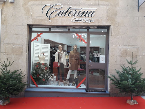 Magasin de vêtements pour femmes Caterina La Ciotat