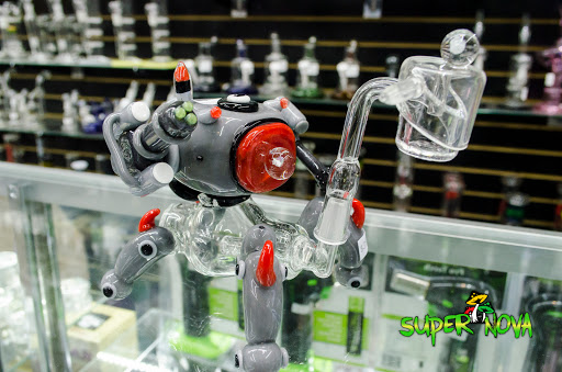 Tobacco Shop «SuperNova Smoke Shop», reviews and photos, 11851 Bandera Rd #118, Helotes, TX 78023, USA