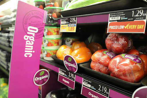 Grocery Store «Food Lion», reviews and photos, 125 Stuart Rd NE, Cleveland, TN 37312, USA