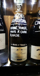 Photo n°120 de Le 5 Wine Bar à Toulouse ()