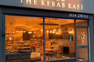 1986 The Kebab Kafe image