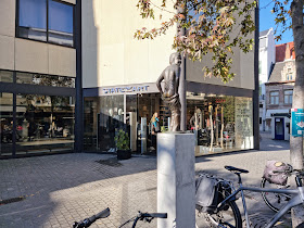 State of Art Store Antwerpen