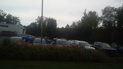 Chevrolet Dealer «Carter Chevrolet», reviews and photos, 1229 Main St, Manchester, CT 06040, USA