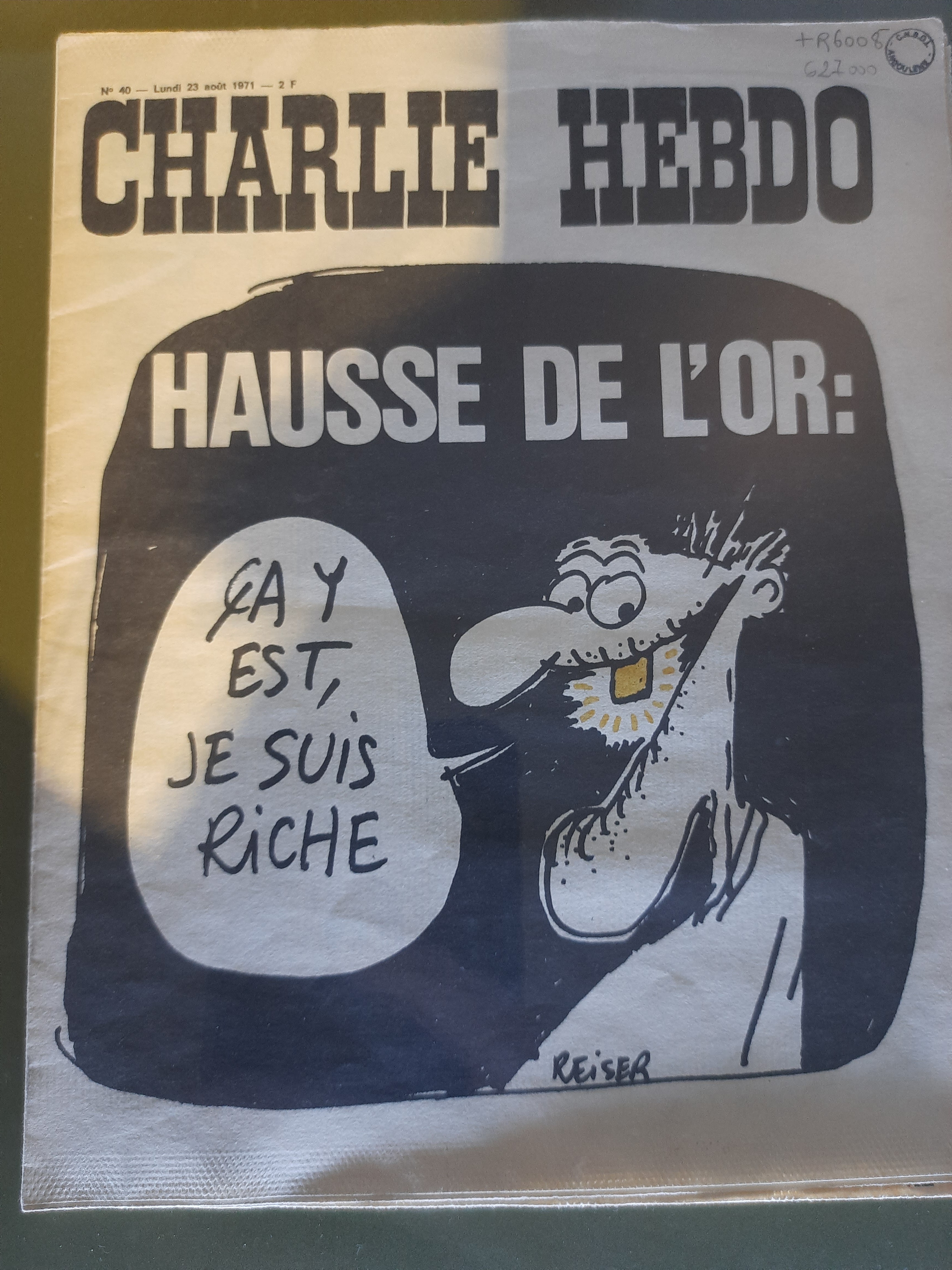 Photo n° 2 de l'avis de Stéphanie.o fait le 26/04/2023 à 13:35