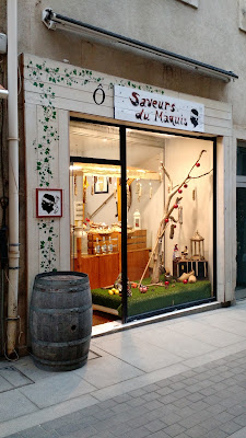 Ô Saveurs du Maquis à Béziers