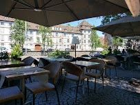 Atmosphère du Restaurant français Le Bistrot des Copains à Strasbourg - n°5