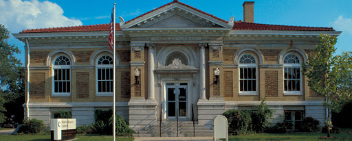 Nashville Public Library North Branch