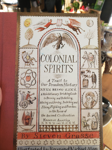 Gift Shop «Roost & Company», reviews and photos, 40 Front St, Salem, MA 01970, USA