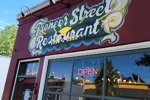 Pioneer Street Restaurant image