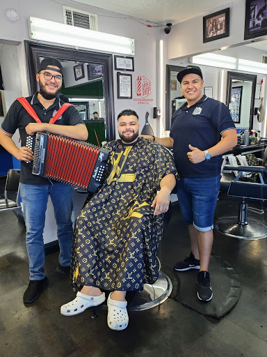 Barber Shop «The Spot Barber Shop & Beauty Salon», reviews and photos, 12935 Rosecrans Ave, Norwalk, CA 90650, USA