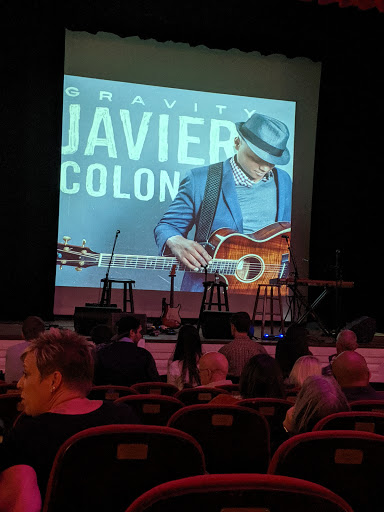 Movie Theater «Edmond Town Hall», reviews and photos, 45 Main St, Newtown, CT 06470, USA