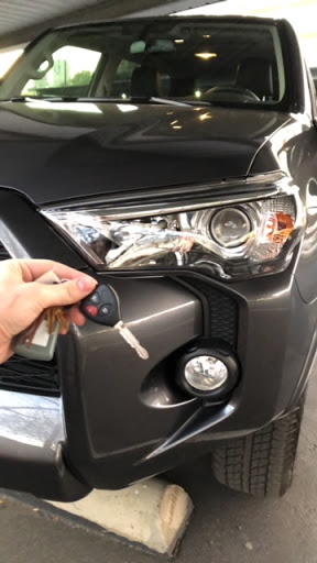 Toyota Dealer «Cowboy Toyota», reviews and photos, 9525 E R L Thornton Fwy, Dallas, TX 75228, USA