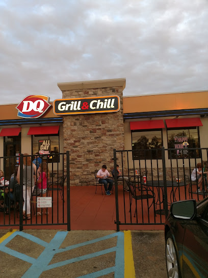 Dairy Queen Grill & Chill