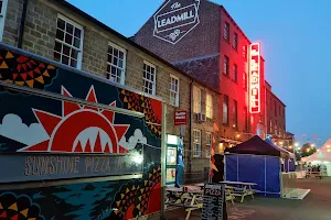 The Leadmill image