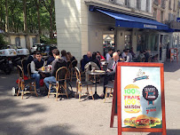 Photos du propriétaire du Restaurant de hamburgers Les Burgers de Papa à Versailles - n°8