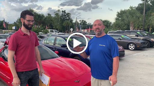 Used Car Dealer «Tillman Auto», reviews and photos, 8768 Beach Blvd, Jacksonville, FL 32216, USA