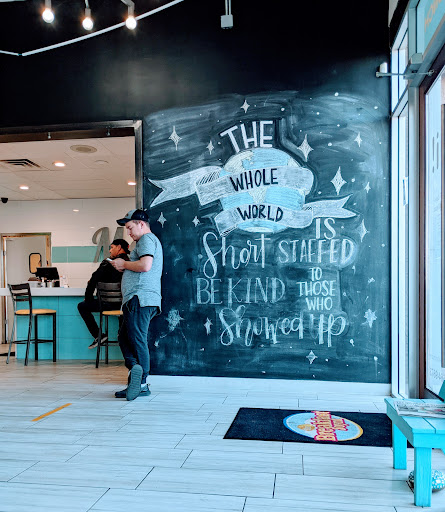 Breakfast Restaurant «The Breakfast Joynt», reviews and photos, 6245 E Bell Rd, Scottsdale, AZ 85254, USA