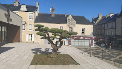 Bistro Burger Bayeux à Bayeux