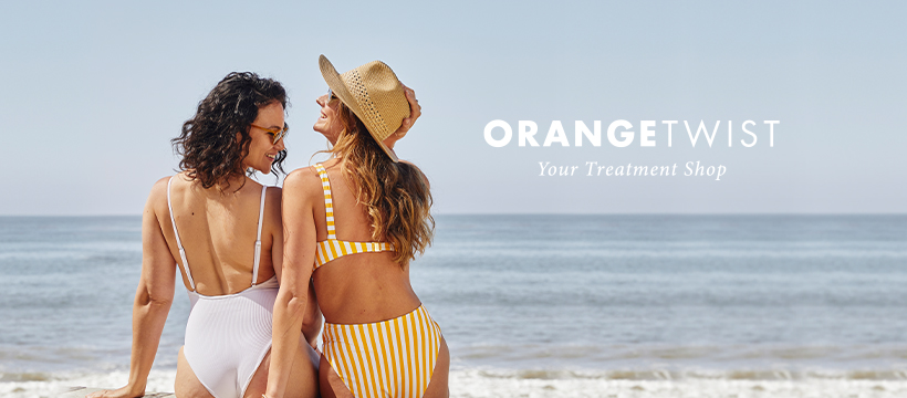 OrangeTwist Princeton 08540