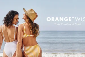 OrangeTwist Princeton image