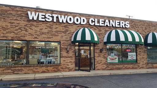 Dry Cleaner «Westwood Dry cleaners», reviews and photos, 8731 W North Ave, Milwaukee, WI 53226, USA
