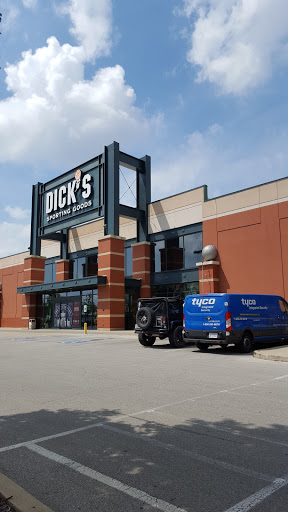 American Restaurant «Stone Creek Dining Company - Noblesville», reviews and photos, 13904 Town Center Blvd, Noblesville, IN 46060, USA