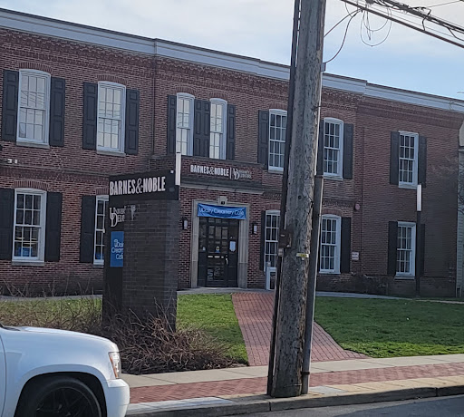 Book Store «Barnes & Noble», reviews and photos, 83 E Main St, Newark, DE 19711, USA