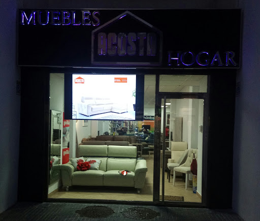 Tienda de Muebles y Sofás | Muebles Málaga