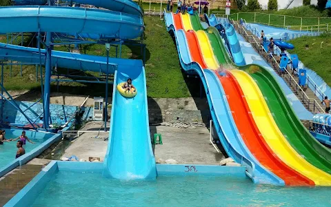 Whoopee Land Amusement Water Park image