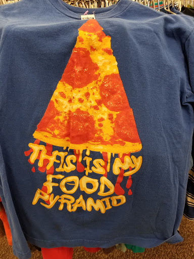 Thrift Store «Deseret Industries Thrift Store», reviews and photos