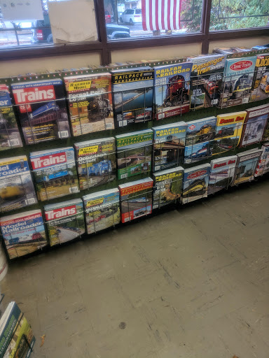 Model Train Store «Model Railroad Shop», reviews and photos, 290 Vail Ave, Piscataway Township, NJ 08854, USA